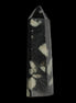 Chrysanthemum stone wand 57g Rocks and Things