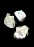 Chrysocolla with Epidote 3 stones 24-25g Rocks and Things Store