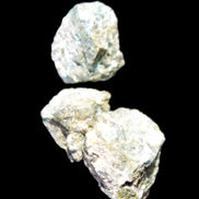 Chrysocolla with Epidote 3 stones 24-25g Rocks and Things Store