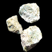 Chrysocolla with Epidote 3 stones 24-25g Rocks and Things Store