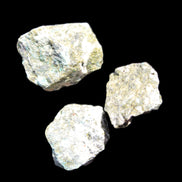 Chrysocolla with Epidote 3 stones 24-25g Rocks and Things Store