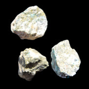 Chrysocolla with Epidote 3 stones 24-25g Rocks and Things Store