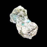 Chrysocolla with Epidote 3 stones 24-25g Rocks and Things Store