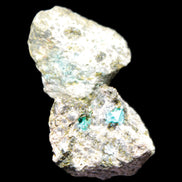 Chrysocolla with Epidote 3 stones 24-25g Rocks and Things Store