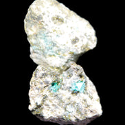 Chrysocolla with Epidote 3 stones 24-25g Rocks and Things Store