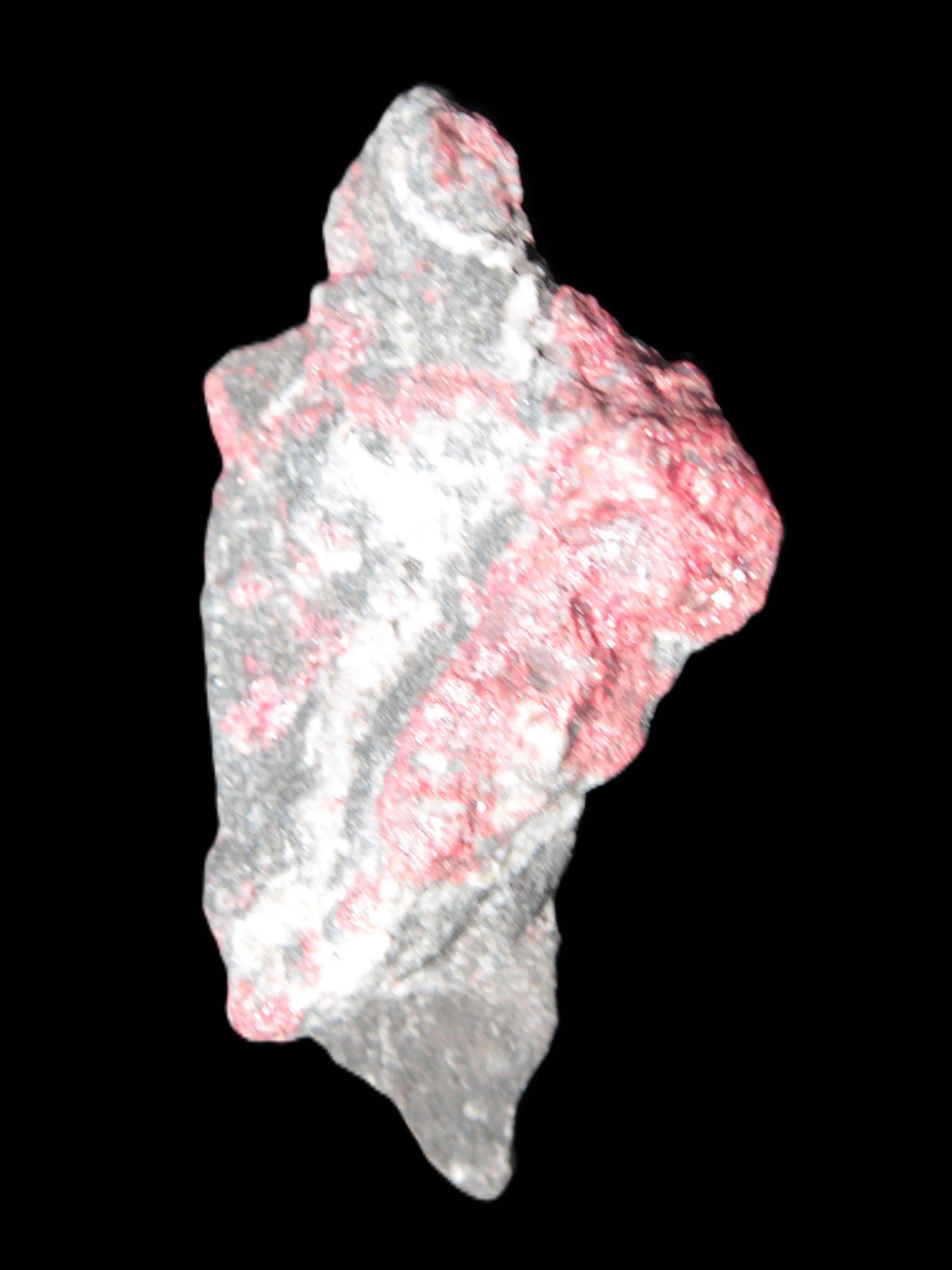 Cinnabar crystal from Tongren, Guizhou, China 11-24g Rocks and Things Store