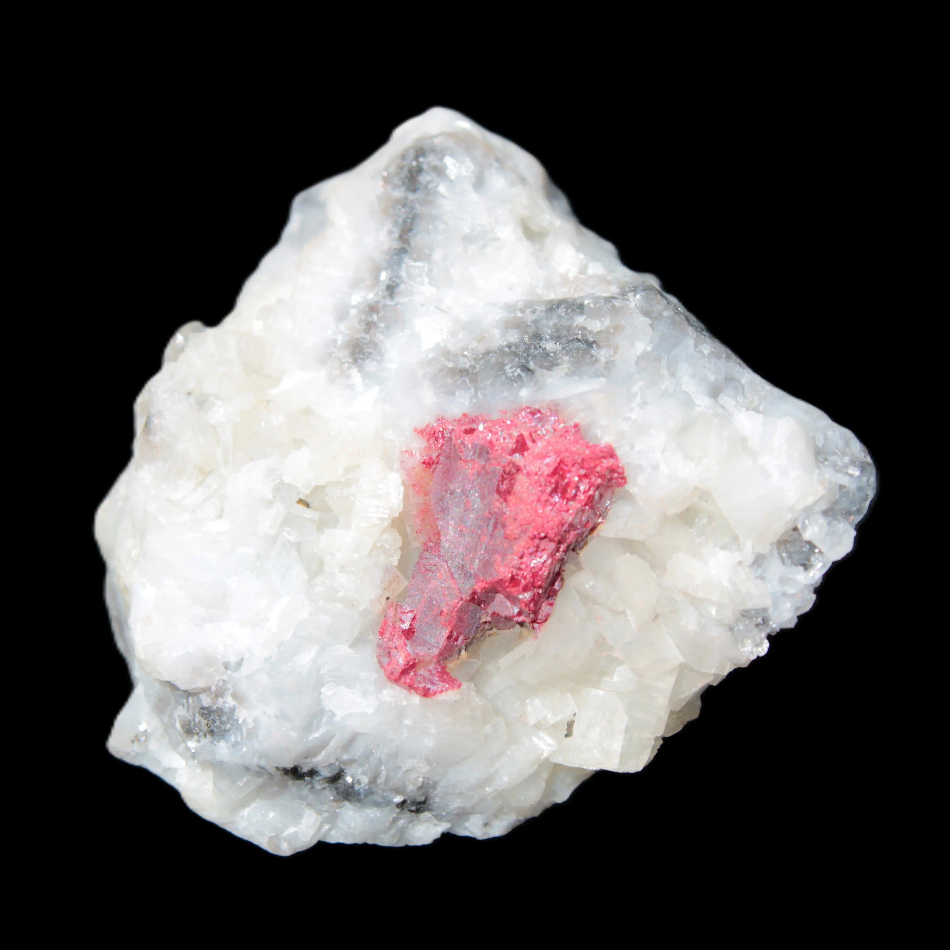 Cinnabar crystal from Tongren, Guizhou, China 11-24g Rocks and Things Store