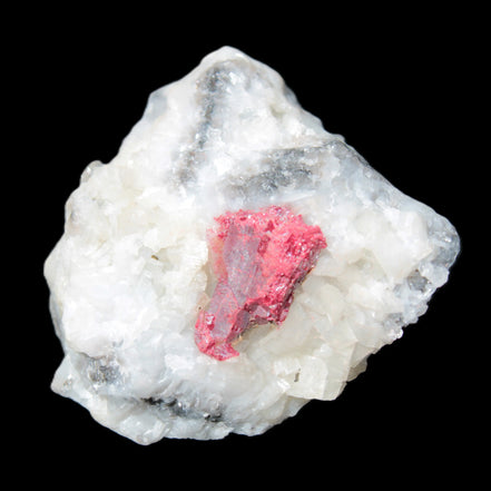 Cinnabar crystal from Tongren, Guizhou, China 11-24g Rocks and Things Store
