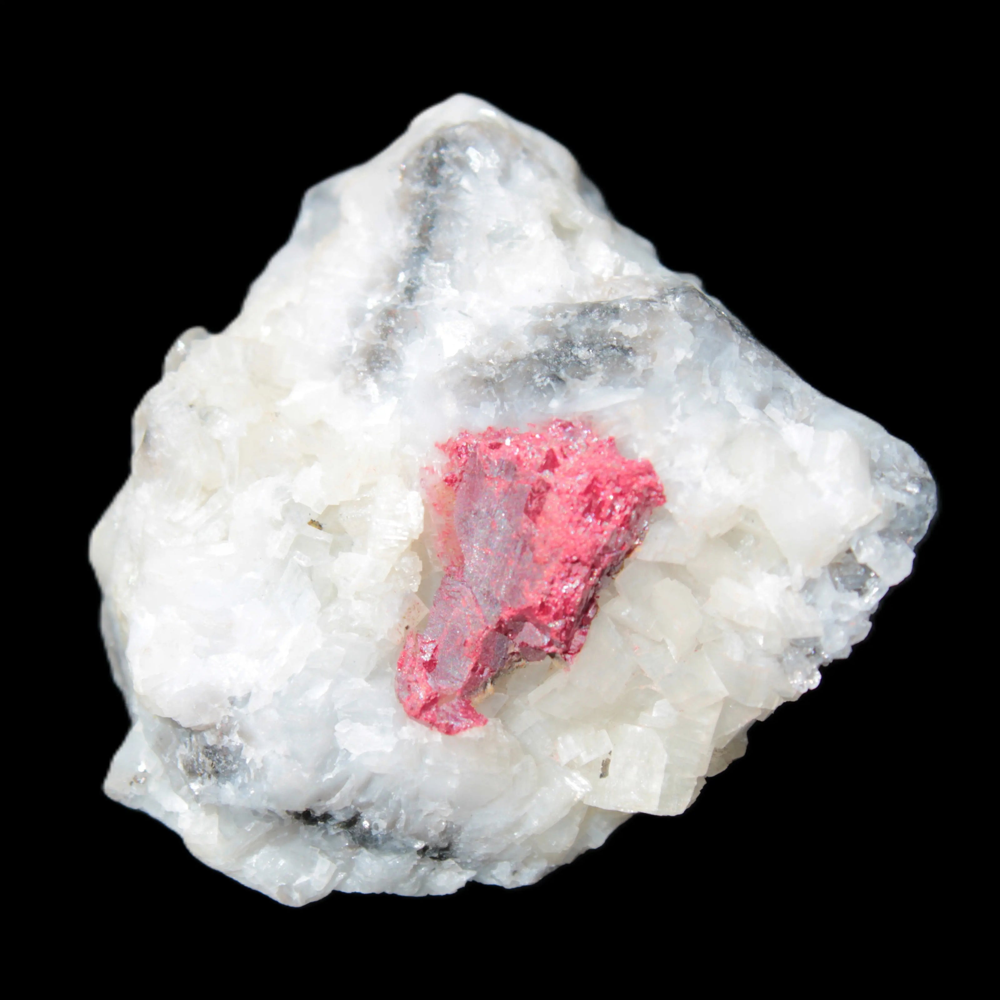 Cinnabar crystal from Tongren, Guizhou, China 11-24g Rocks and Things Store