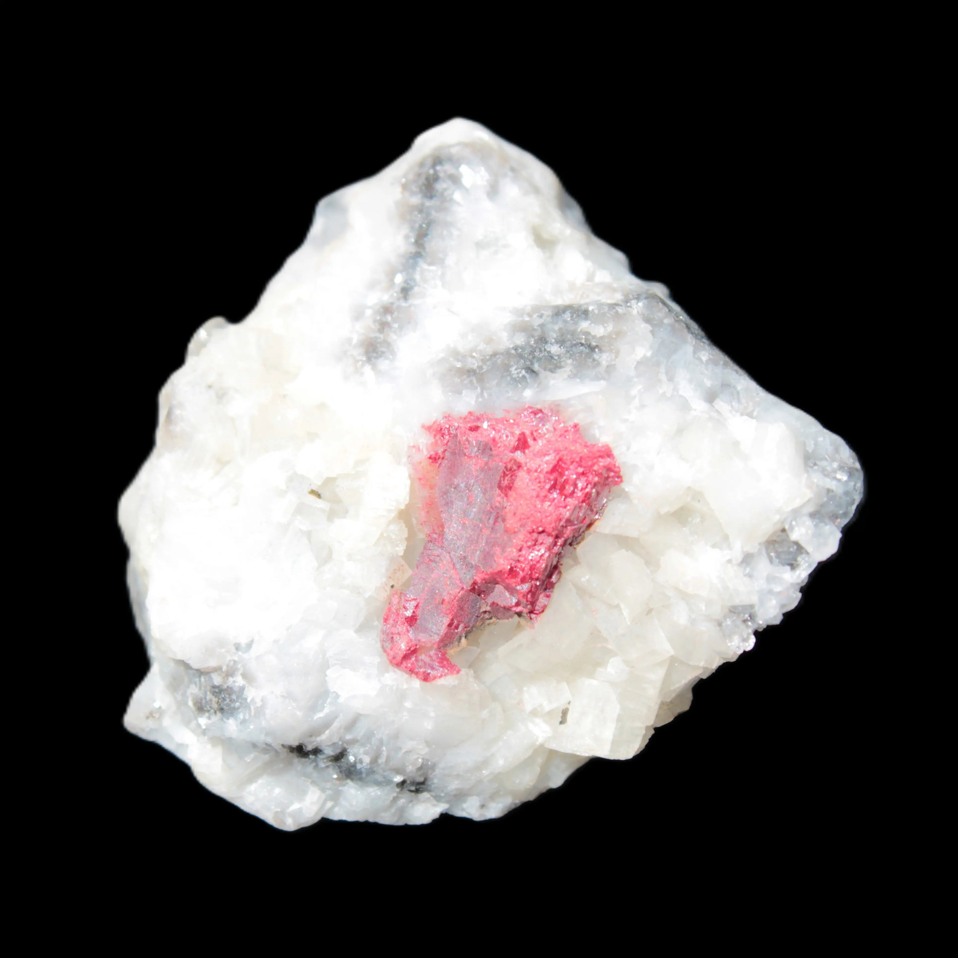 Cinnabar crystal from Tongren, Guizhou, China 11-24g Rocks and Things Store