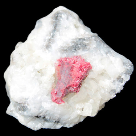 Cinnabar crystal from Tongren, Guizhou, China 11-24g Rocks and Things Store