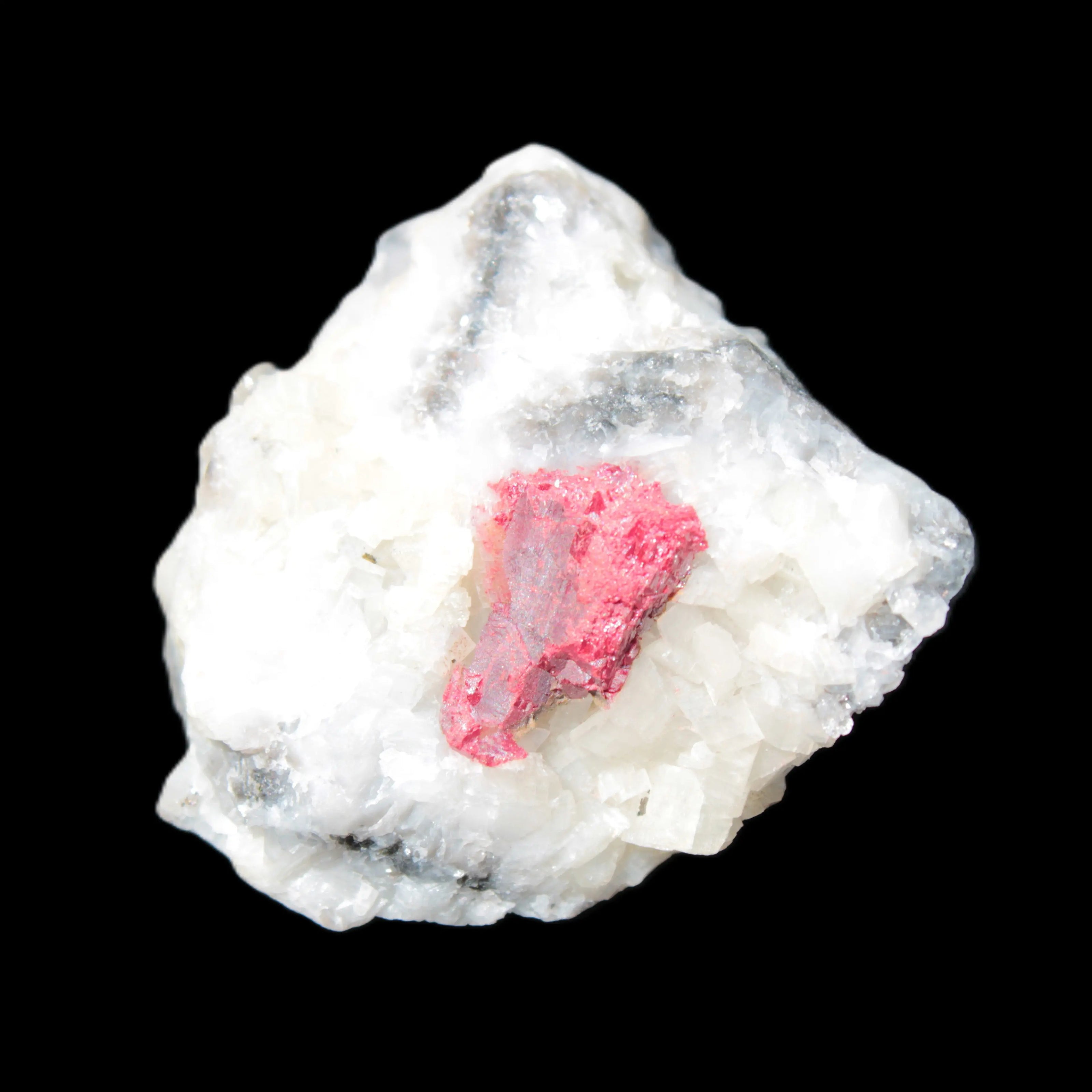 Cinnabar crystal from Tongren, Guizhou, China 11-24g Rocks and Things Store