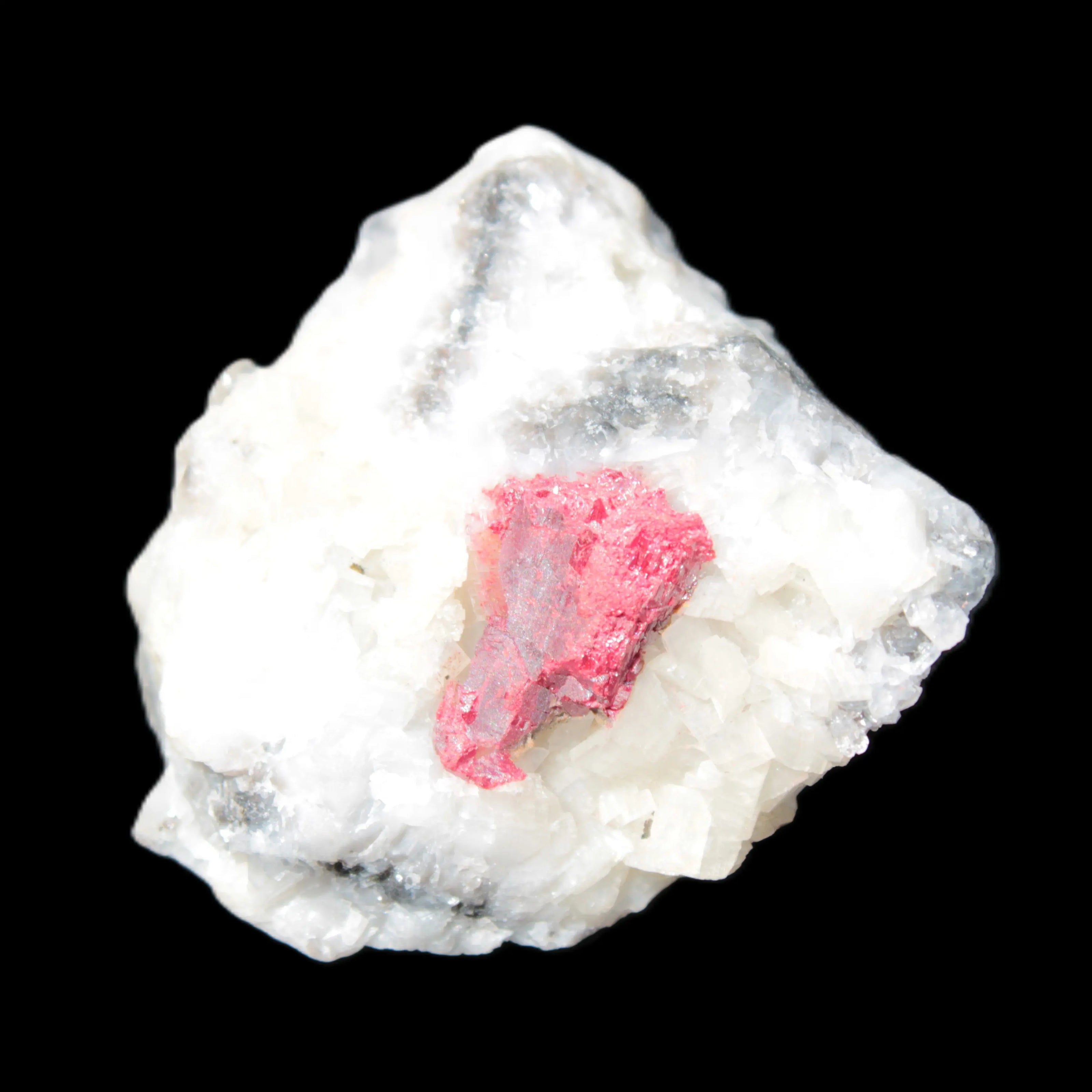 Cinnabar crystal from Tongren, Guizhou, China 11-24g Rocks and Things Store