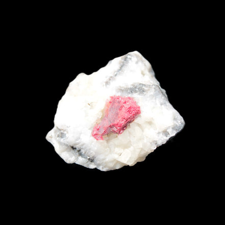 Cinnabar crystal from Tongren, Guizhou, China 11-24g Rocks and Things Store