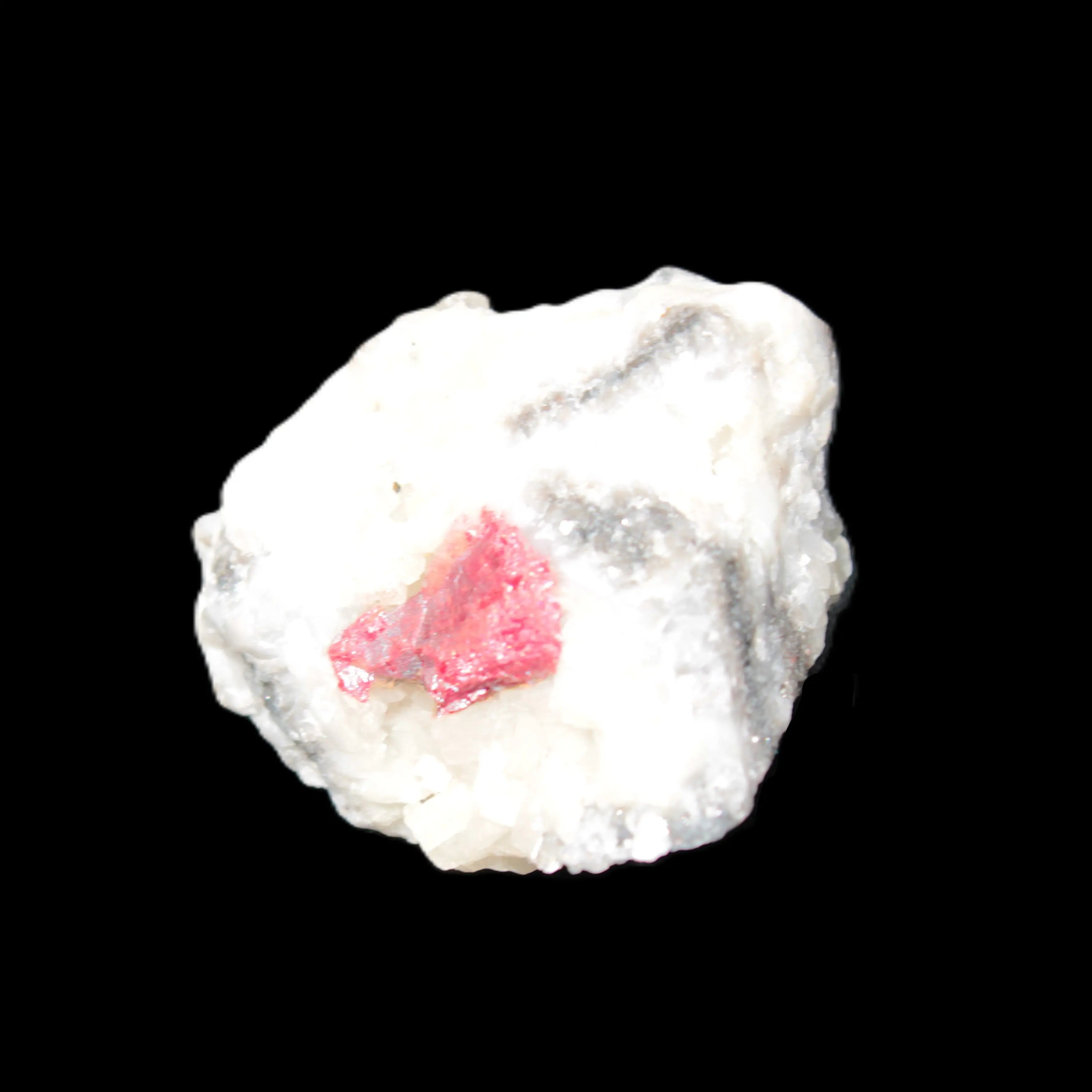 Cinnabar crystal from Tongren, Guizhou, China 11-24g Rocks and Things Store