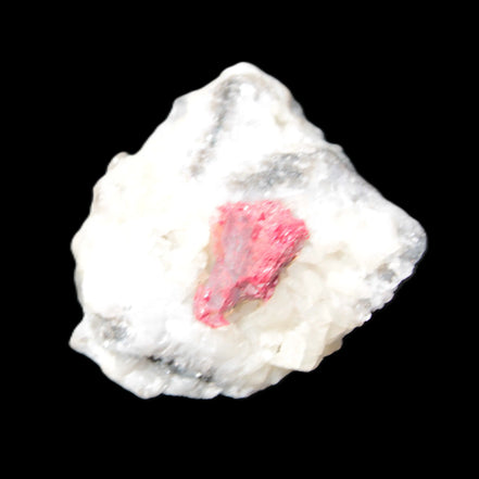 Cinnabar crystal from Tongren, Guizhou, China 11-24g Rocks and Things Store