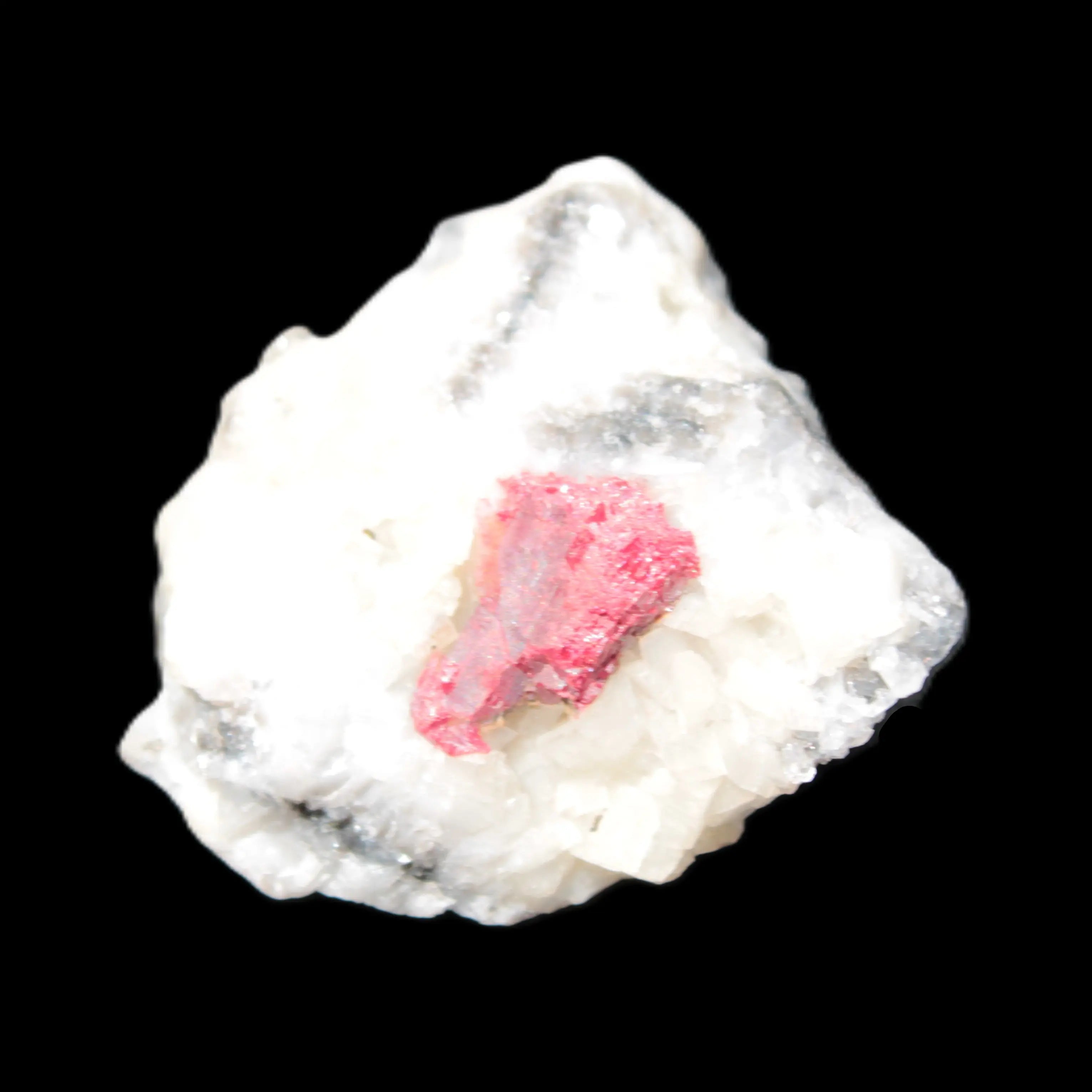 Cinnabar crystal from Tongren, Guizhou, China 11-24g Rocks and Things Store