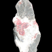 Cinnabar crystal from Tongren, Guizhou, China 11-24g Rocks and Things Store