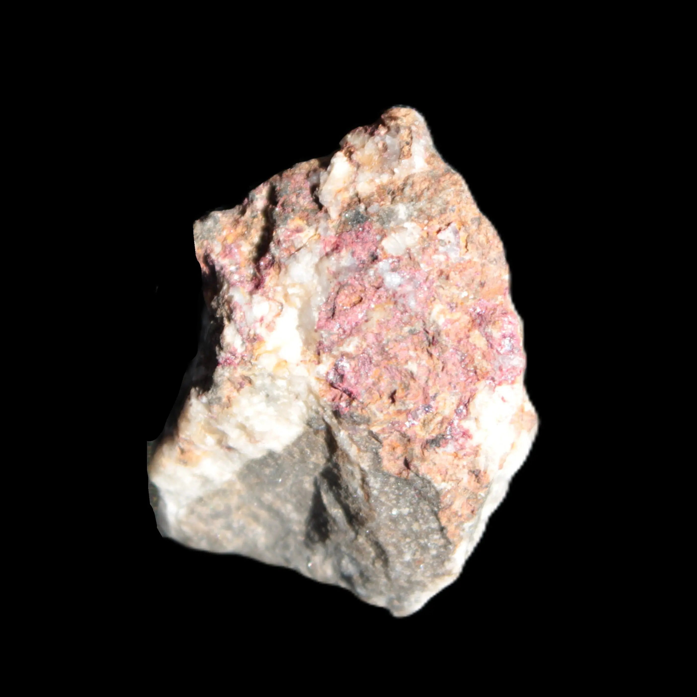 Cinnabar crystal from Tongren, Guizhou, China 11-24g Rocks and Things Store