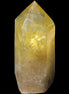 Citrine obelisk 3160g Rocks and Things