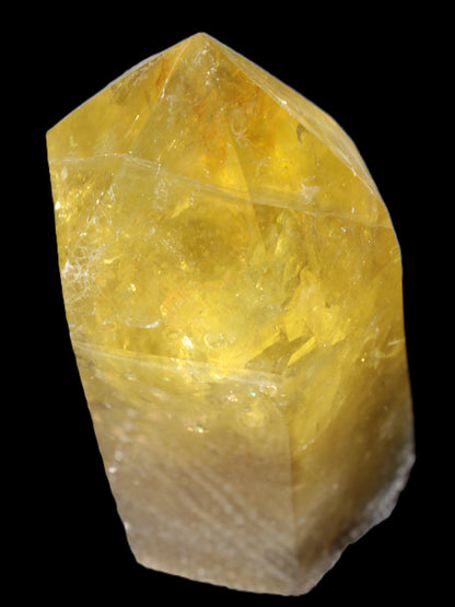 Citrine obelisk 3160g Rocks and Things