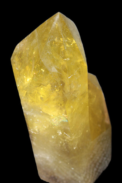 Citrine obelisk 3160g Rocks and Things