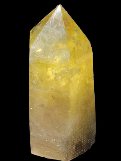 Citrine obelisk 3160g Rocks and Things