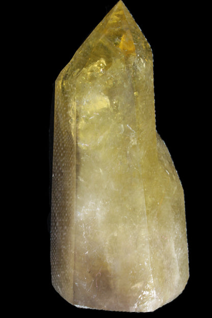 Citrine obelisk 3160g Rocks and Things