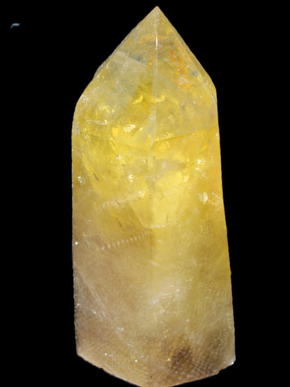 Citrine obelisk 3160g Rocks and Things