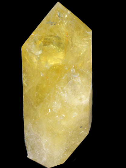 Citrine obelisk 3160g Rocks and Things