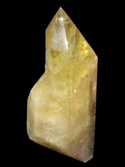 Citrine obelisk 3160g Rocks and Things