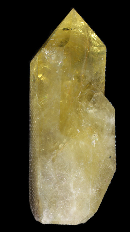 Citrine obelisk 3160g Rocks and Things