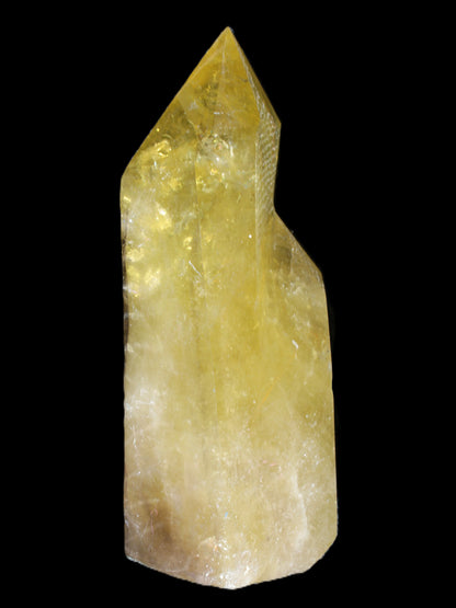 Citrine obelisk 3160g Rocks and Things