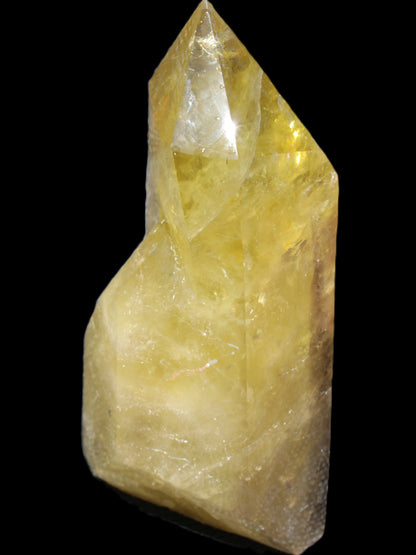 Citrine obelisk 3160g Rocks and Things