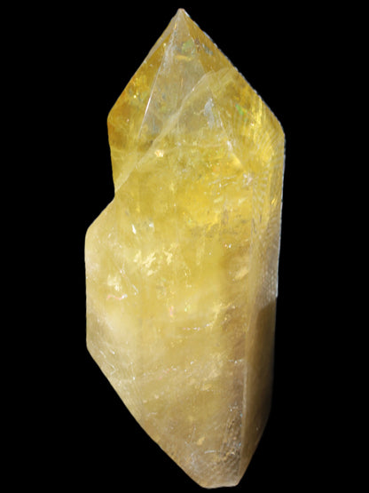 Citrine obelisk 3160g Rocks and Things