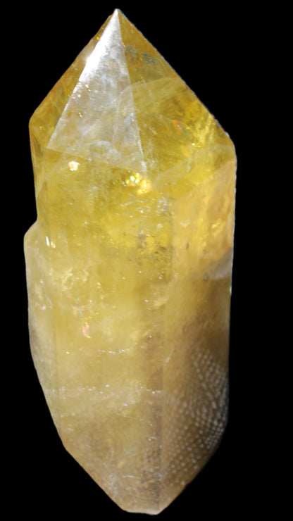 Citrine obelisk 3160g Rocks and Things