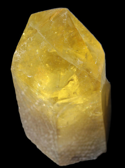 Citrine obelisk 3160g Rocks and Things