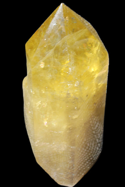 Citrine obelisk 3160g Rocks and Things