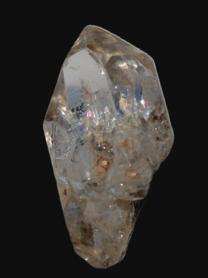 Clear Quartz Rainbow crystal from Skardu, Pakistan 23.9ct 4.8g Rocks and Things