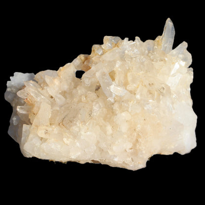 Clear Quartz cluster 323g Rocks and Things