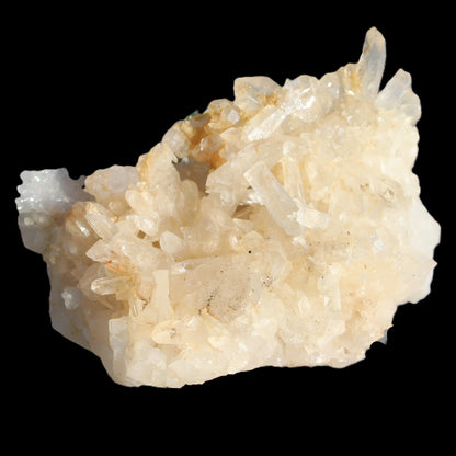 Clear Quartz cluster 323g Rocks and Things