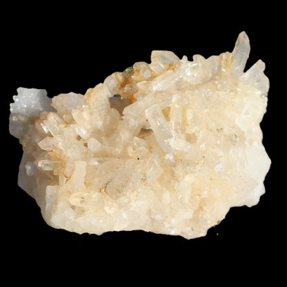 Clear Quartz cluster 323g Rocks and Things