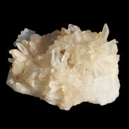 Clear Quartz cluster 323g Rocks and Things