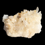 Clear Quartz cluster 323g Rocks and Things
