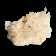 Clear Quartz cluster 323g Rocks and Things