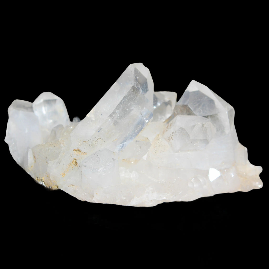 Clear Quartz cluster 77g - Rocks and Things Store