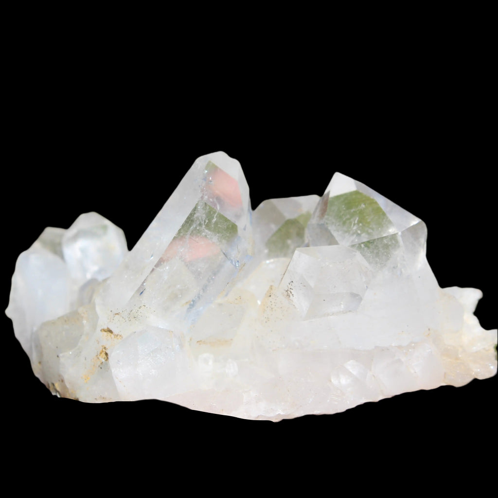 Clear Quartz cluster 77g - Rocks and Things Store