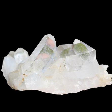 Clear Quartz cluster 77g - Rocks and Things Store