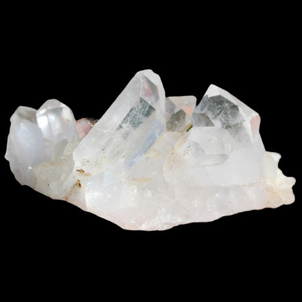 Clear Quartz cluster 77g - Rocks and Things Store