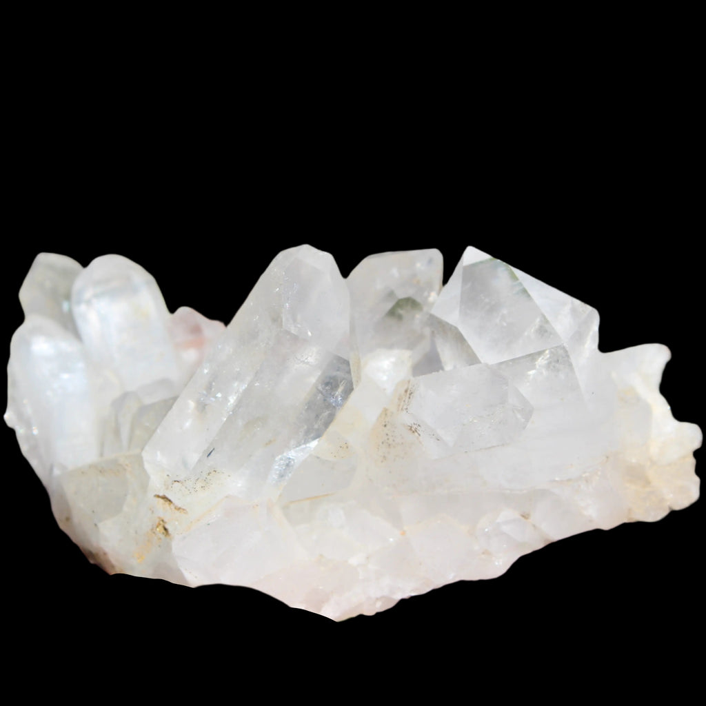 Clear Quartz cluster 77g - Rocks and Things Store